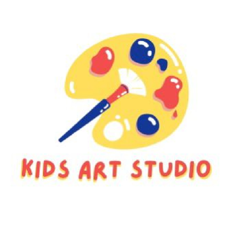 Kids Art Studio - Educator - ILK Learning