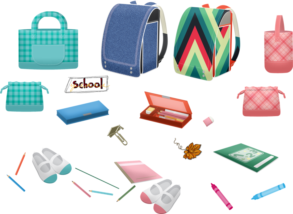 🎒Pack your school bag now🎒 - ILK Learning